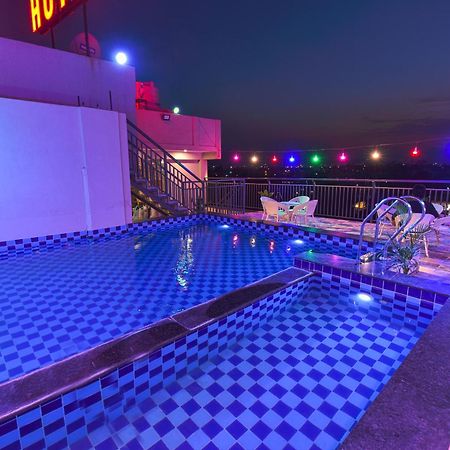 Hotel Remark Udaipur Eksteriør bilde