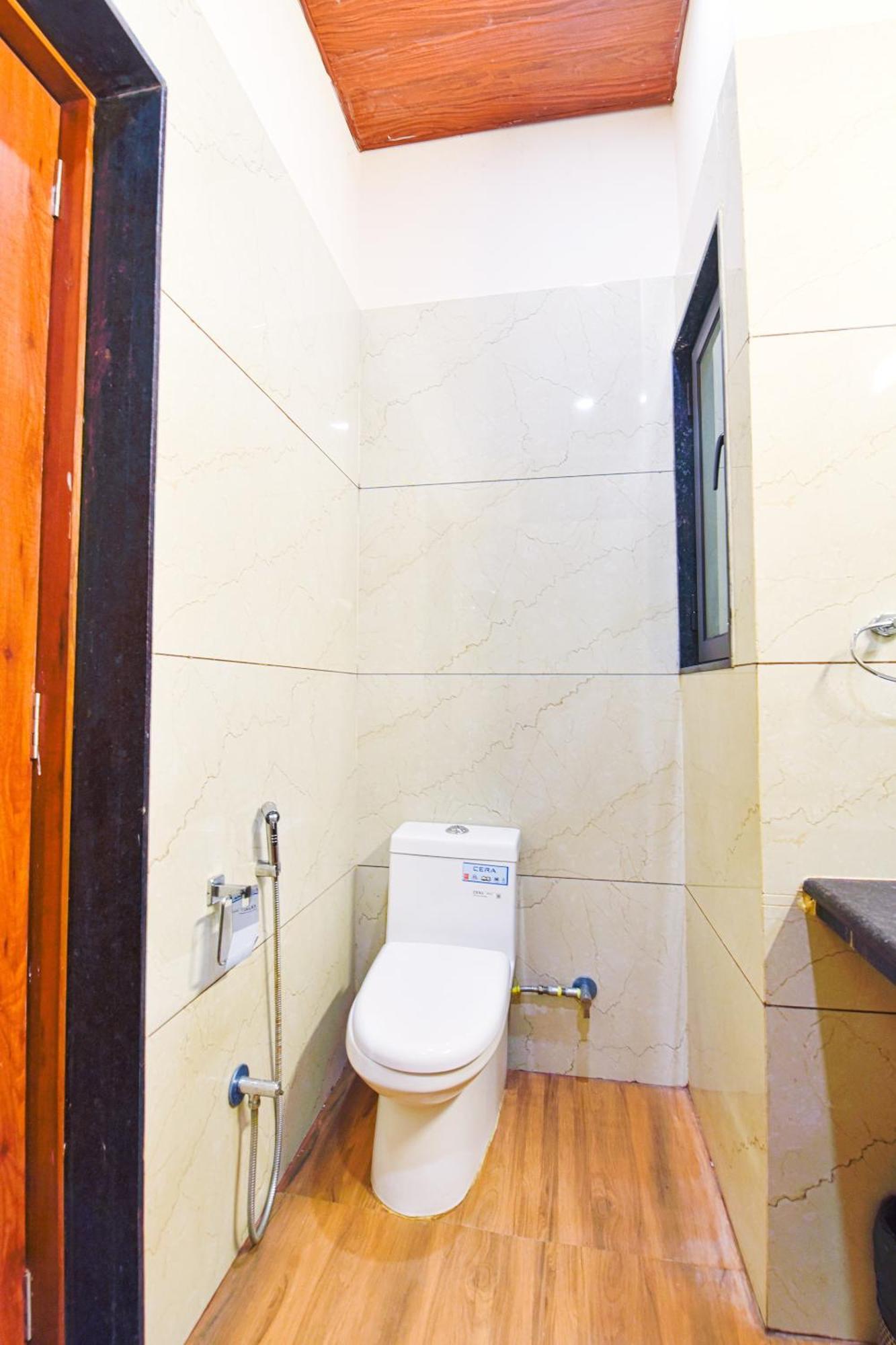 Hotel Remark Udaipur Eksteriør bilde